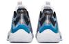 Men's Sneakers Anta Mountain 2 Textile, Synthetic Leather Cushioning Slip Resistant Abrasion Resistant Low