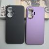 Case for Redmi Turbo 4 Pro Turbo4Pro Frosted Hard PC Phone Case for Xiaomi POCO F7 F7Pro Ultra Matte Shockproof Bumpe Shell