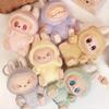 Hot Selling Anime Doll Second-generation LABUBU Blind Box Party Series Vinyl Doll Pendant Toy Girlfriend Birthday Gifts
