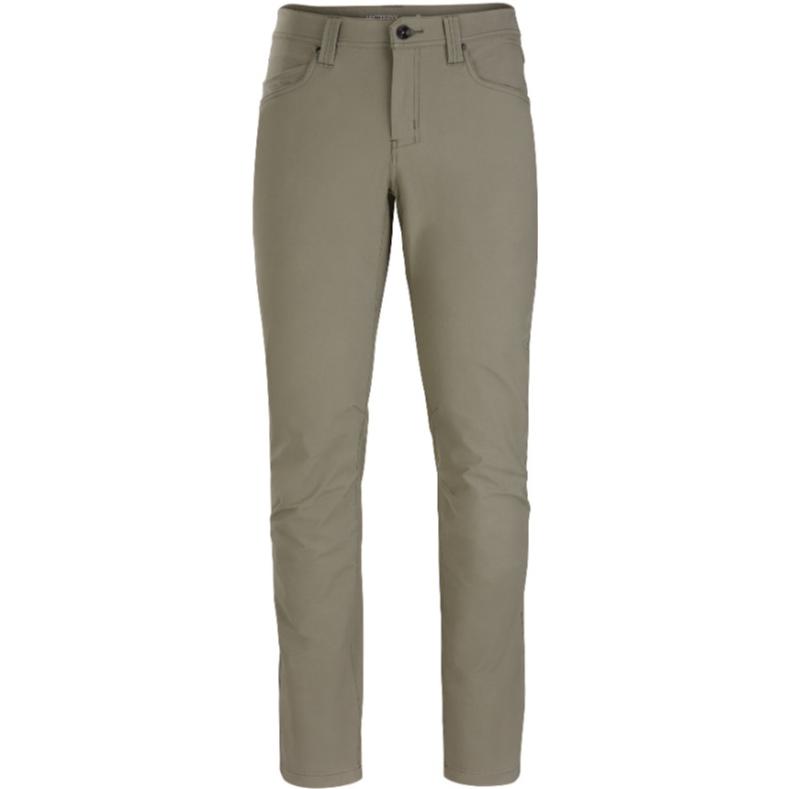 Arcteryx LEVON Casual Pants Fall Men's 24961
