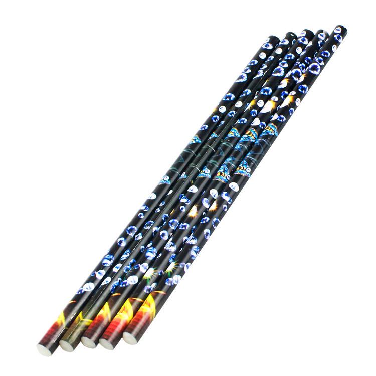 Nail Art Wax Pencil for Rhinestones and Sequins – Durable Jewelry Drill Tool