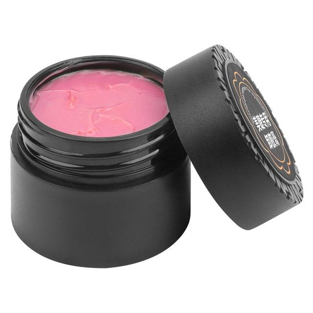 

Средство для удаления клея для ресниц 5 г 10 г, не раздражает, быстро разгружает клей, профессиональное средство для удаления крема для наращивания ресниц, инструменты для макияжа 10g Strawberry