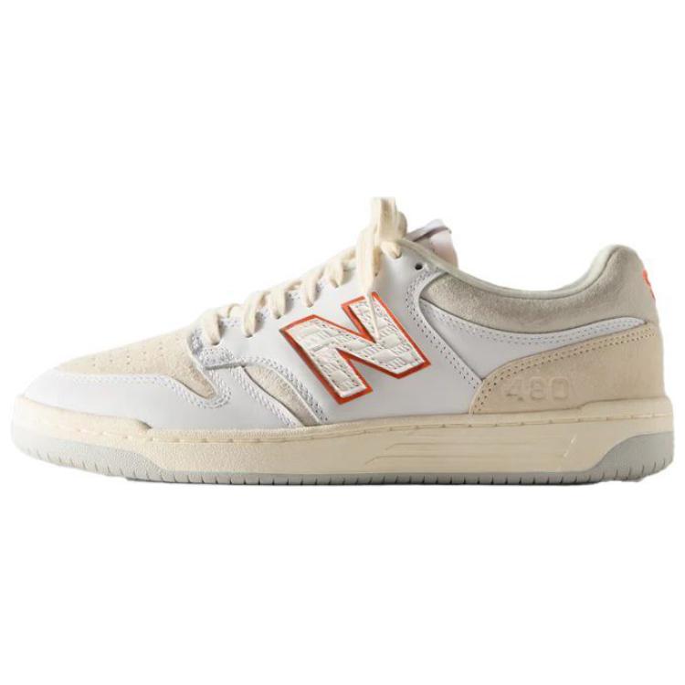 

480 Kith x Madison Square Garden x 480 Numeric New Balance New York Knicks - White NM480NYK 37.5