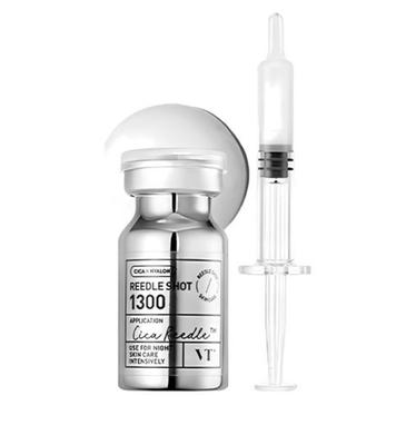 VT Cosmetic Reedle Shot 1300 Essence 8ml – Intensive Skin Boosting Care