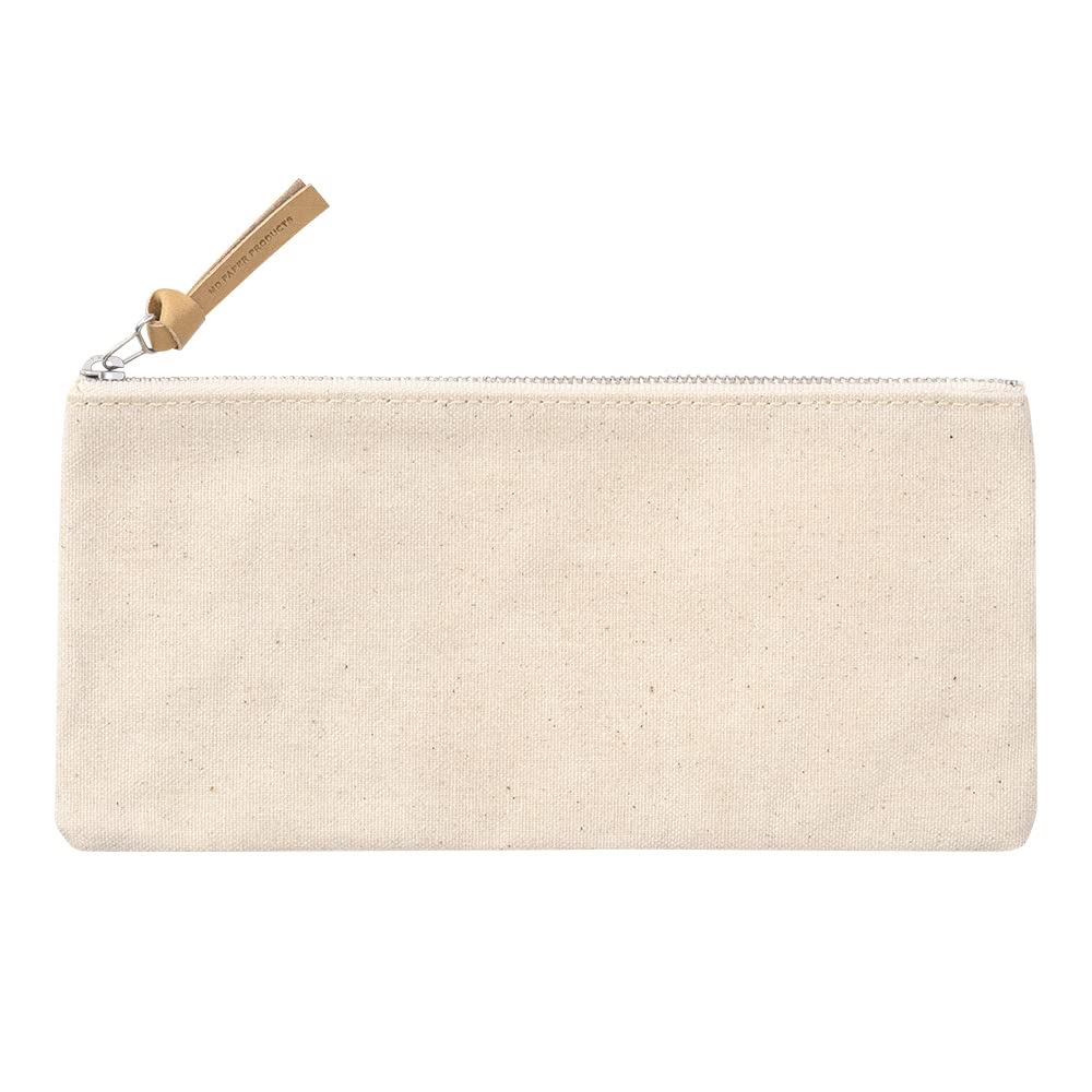 Midori Pen Case MD Pen Case Kurashiki Canvas 41813006