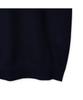 IOLO Solid Half Crewneck_Navy