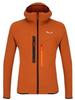 Мужская куртка с капюшоном Salewa Puez 2 Durastretch