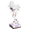 Dungeon Travelers 2: Royal Library and Demon Seal - Mephmera (1/8 Scale PVC Painted Figure) 8.5 Inches