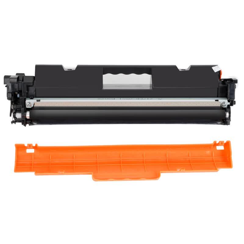 Naino Compatible Toner Cartridge & Drum Unit for HP LaserJet M227/M203 Series