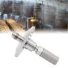 Triclamp X 1 4 Inch Flaring Fitting Threaded Hardware Quick Install Adapter for Homebrewing Piping System