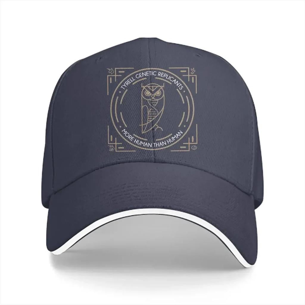 Do You Like Our Owl Baseball Cap Unisex Hats Women Visor Protection Snapback Blade Runner Film Caps