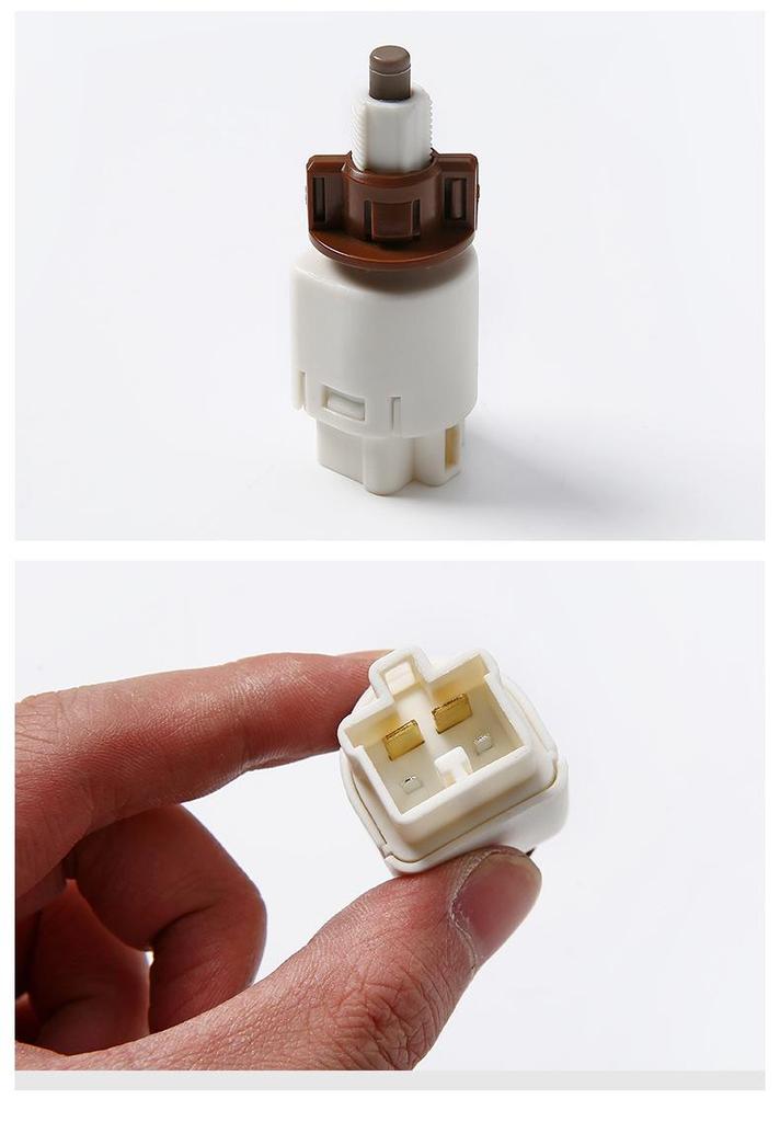 Toyota Parking Brake & Reverse Light Switch (Model: 8434069025)
