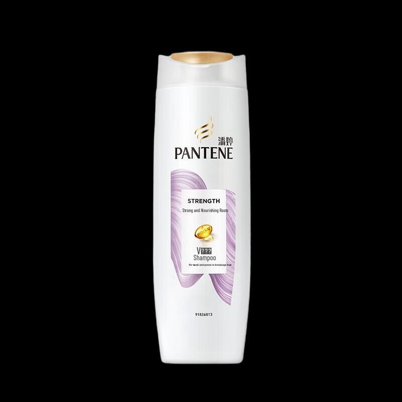 Pantene Pro-V Strong Root & Nourish Shampoo