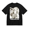 Kim Wilde Signature T Shirt for Men Women Tee