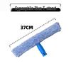 Retractable Household Glass Squeegee and Scraper Tool