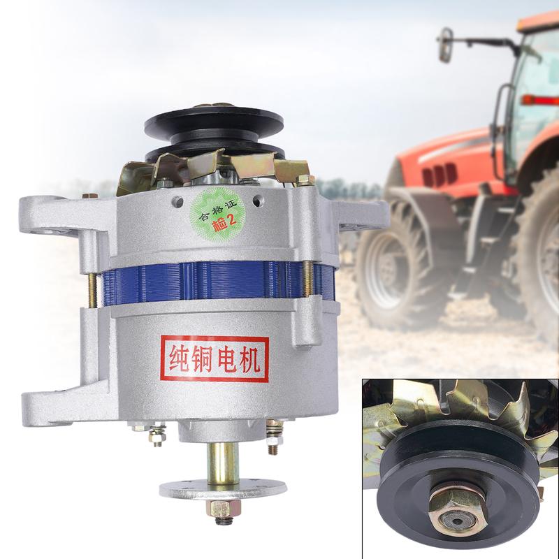 1200W AlternatorPermanent Magnet Alternator PMA Low Rpm 12V