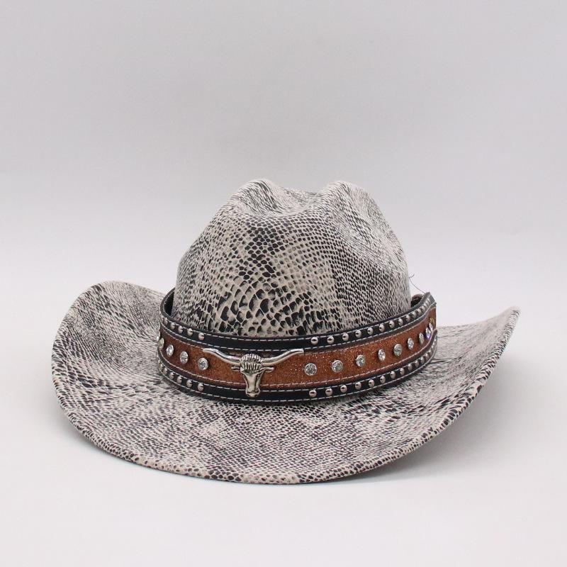 

Summer Couple Big Brim Top Hat Women S Sun Hat Bucket Hat Hard One-Word Cowboy Straw Hat one size (d-shape)