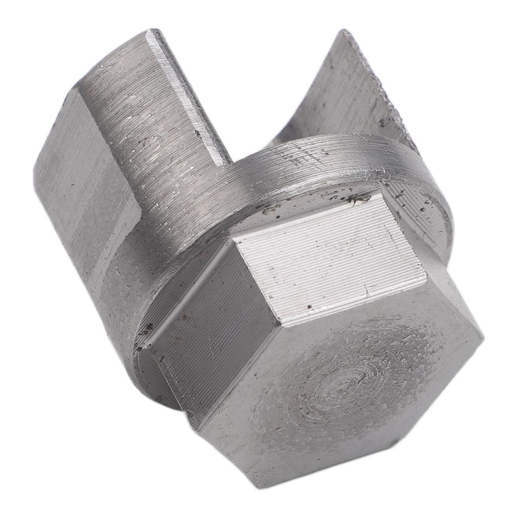 Chainsaw Clutch Removal Tool Compatible with 340 to 460 Series Models OEM Part 502 54 1603 Metal Material for Long Use