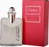 Cartier Déclaration Eau de Toilette 50 ml transparent