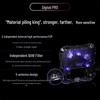Ruijie WiFi 7 2.5G Ceiling AP RG-RAP2270(MG) (CN version)