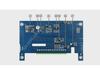 ESP32 S3 Dev Board with 5" 1024x600 Touch LCD, LVGL, CAN/RS485, and Sensor.