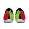 Nike Zoom Rival Distance Jasari Unisex Sneaker Rot Leuchtendes Karmesinrot Volt DC8725-601