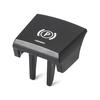 Auto Parking Switch Cover Replacement Handbrake P Key Button for BMW 5 / 6 Series 2014/07-2017/05