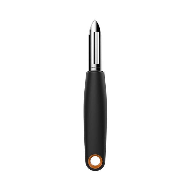 Fiskars Vegetable Peeler 1014418 FF Vegetable Peeling Scraper Convenient