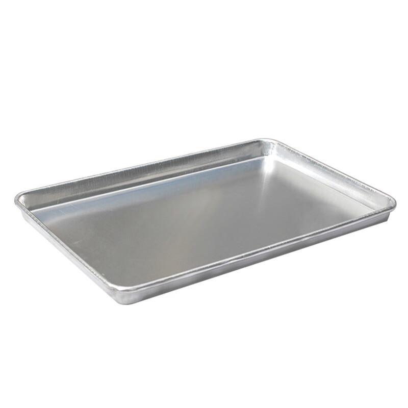 

ZISIZ Aluminum Rectangular Baking Tray