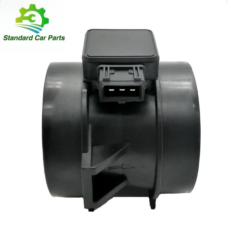 13621432356 For BMW BMW 320i 323i 325i 325xi 328i 320Ci 32i 325Ci 328Ci 325TI 520i E46 E39 E38 E36 Mass Air Flow Sensor