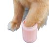 Pet Foot Cleaning Cup Soft Silicone Foot Cleaning Brush Portable Pet Dogs Towel Foot Washer Foot Cleaning Bucket Dog Accessories