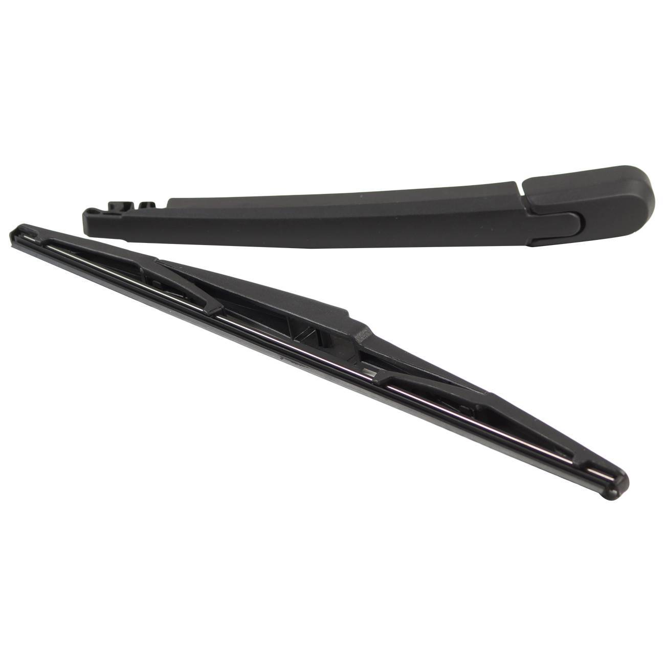 Free Shipping 988152F000 for Kia Rondo Rio Sorento Rear Windshield Wiper Arm With Blade ATPP6261123003