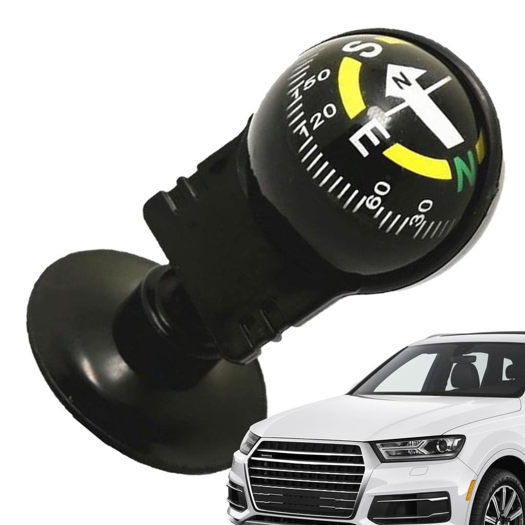 Navigation Electronic Compass - Ball Compass, Car Compass Navigation Ball, Auto Navigation Compass |