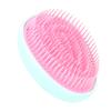 Egg Shape Hair Brush Comb Shampoo Massage Hair Styling Brush Comb for Salon Home