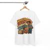 Diff'rent Strokes Inspired Graphic Design T Shirt