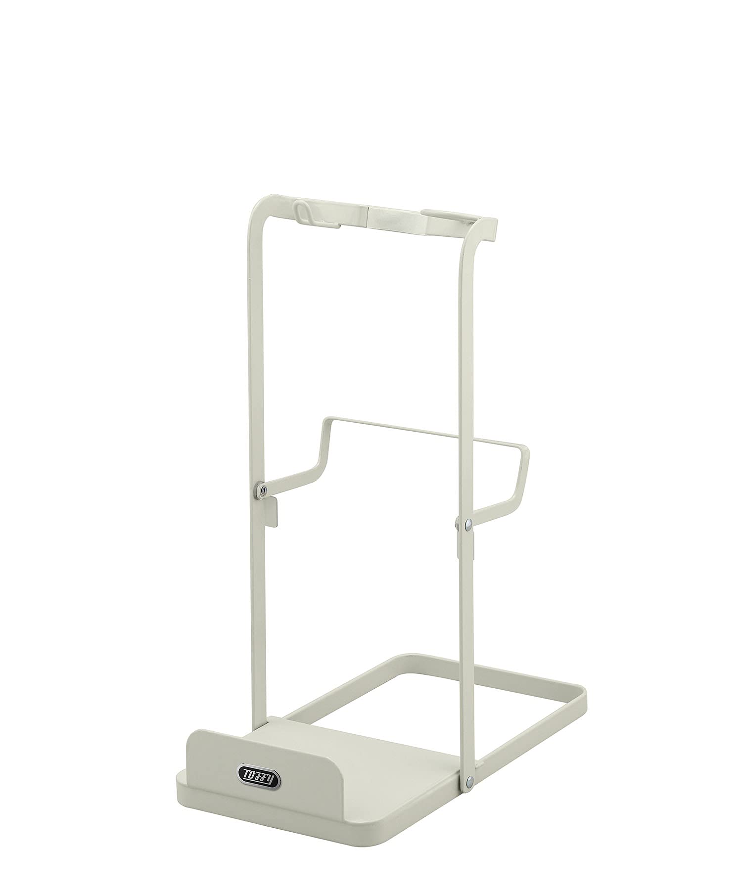 

Toffy Stick Vacuum Stand (Ash White) HW-VC-ST1-AW Vacuum Cleaner Stand Storage