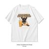 I Work Hard So My Amazing Bullmastiff Dog Can Have a Better Life TShirt Bullmastiff Dog Lovers Shirt Graphic T Shirts Adult