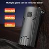 Bicycle Headlight Waterproof Modes Adjustable USB Rechargeable Universal MTB Road Mountain Bike Night Riding LED Front Lamp