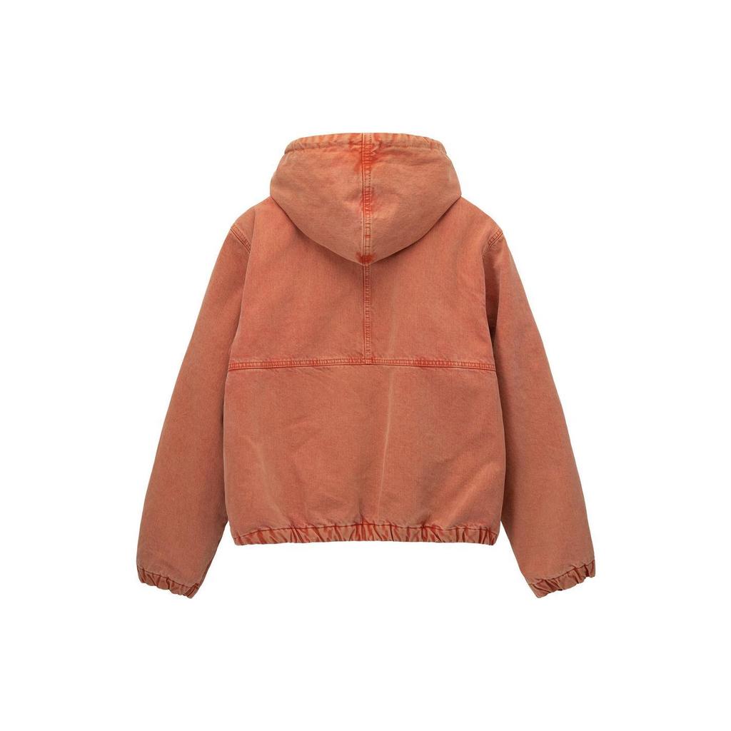 Stussy Double Dye Work Jacket 115689