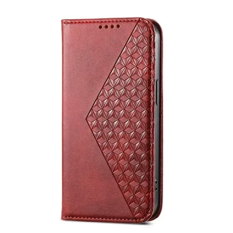 Hülle Für Xiaomi 17 Pro Max 5G 2025 Klapphülle Leder Geldbörse Kartensteckplatz Buch Funda Xiaomi 17 Hülle Mi 17Pro Max Magnetische Hüllen