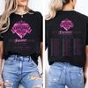 Kaķīša Koncerta T-krekls, The Pussycat Dolls 2026 T-krekls, Pussycat Dolls Uz Visu Laiku Unisex T-krekls