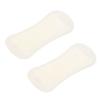 2pcs Amniotic Fluid Test Strip Maternity Home High Sensitivity Feminine PH Test Strips