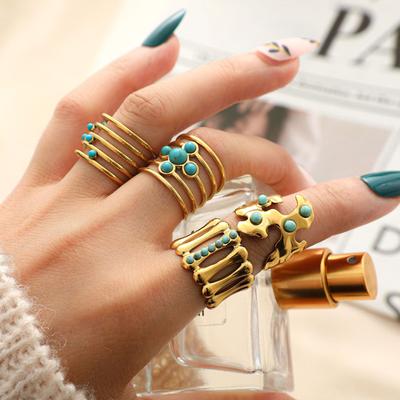 Bagues – Bagues pour femme