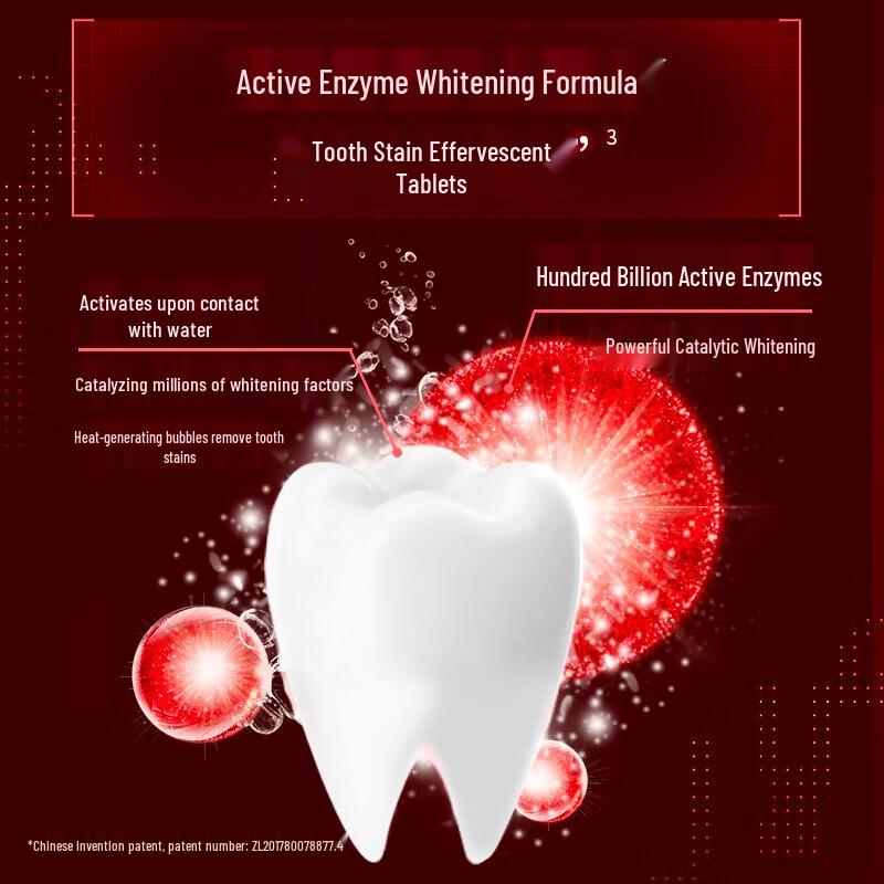 Colgate Enzyme Brightening Toothpaste Duo Pack