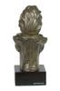 Piotr Skarga - marble bust, statuette of a famous person, decoration for office, school, and hotel by the Art-Dog brand