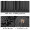 Great Wall Haval Jolion Trunk Mat (TPE) - Fits 2021-2024 Models