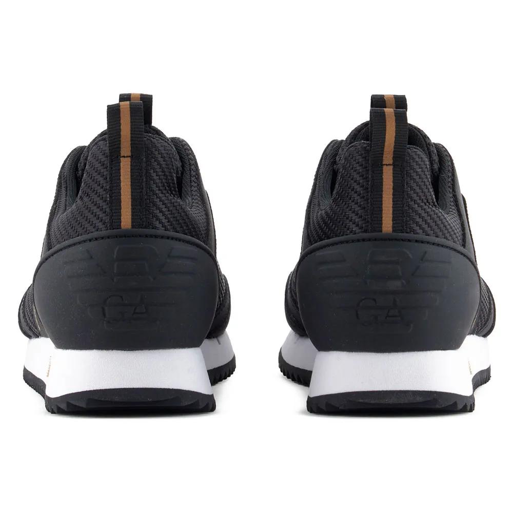 EA7 EMPORIO ARMANI Кросовки 7X000337_AF18613