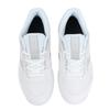 Mizuno Cyclone Speed 5 unisex low-top training shoes white grey V1GA258052