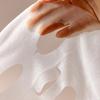 SOME BY MI Galactomyces Glutathione Glow Serum Mask Brightening Facial Sheet Masks 10 Sheets