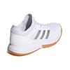 Adidas Court Team Bounce White/Silver Women's EH2602